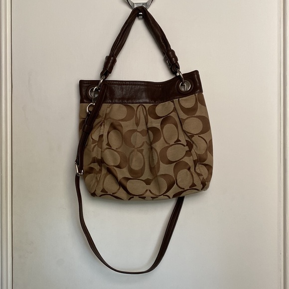 Coach Hobo Bag - Picture 3 of 3